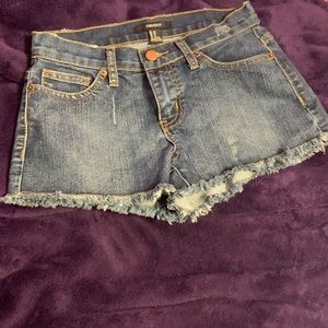 F21 | Shorts